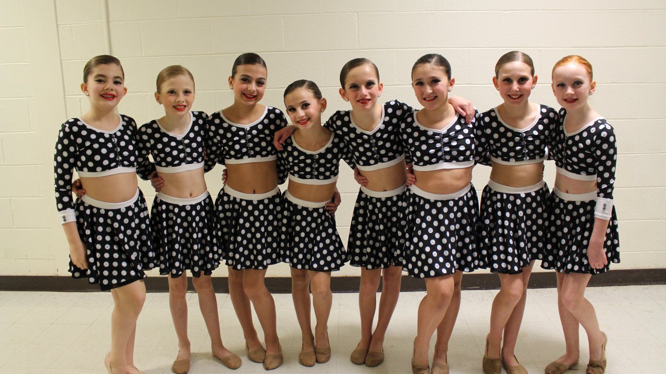 Pictures | Essex Dance Academy