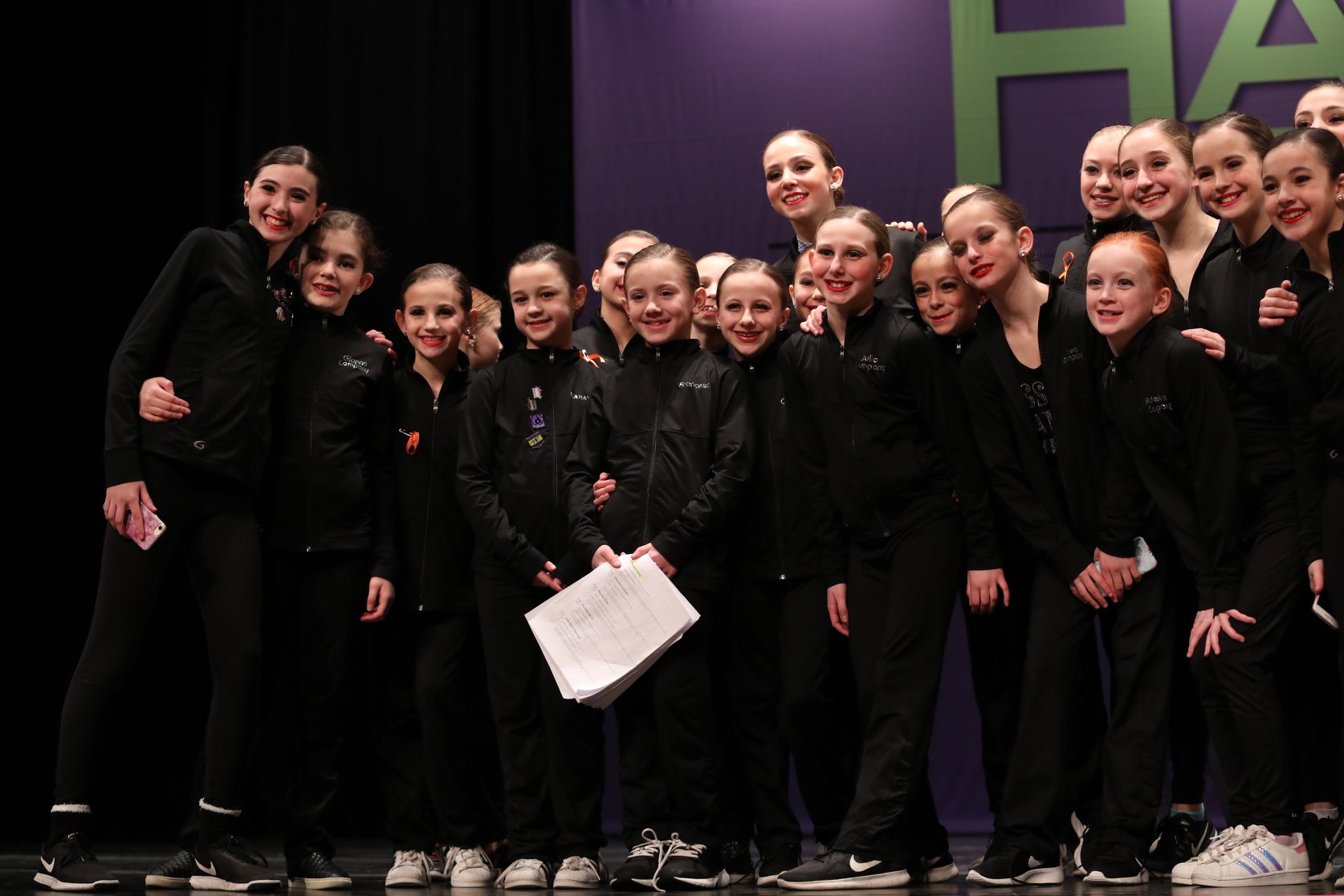 Pictures | Essex Dance Academy